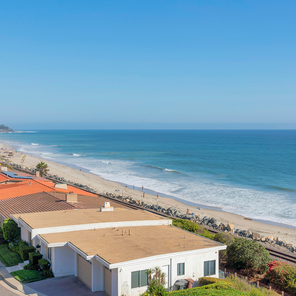 Inversión inmobiliaria Coquimbo